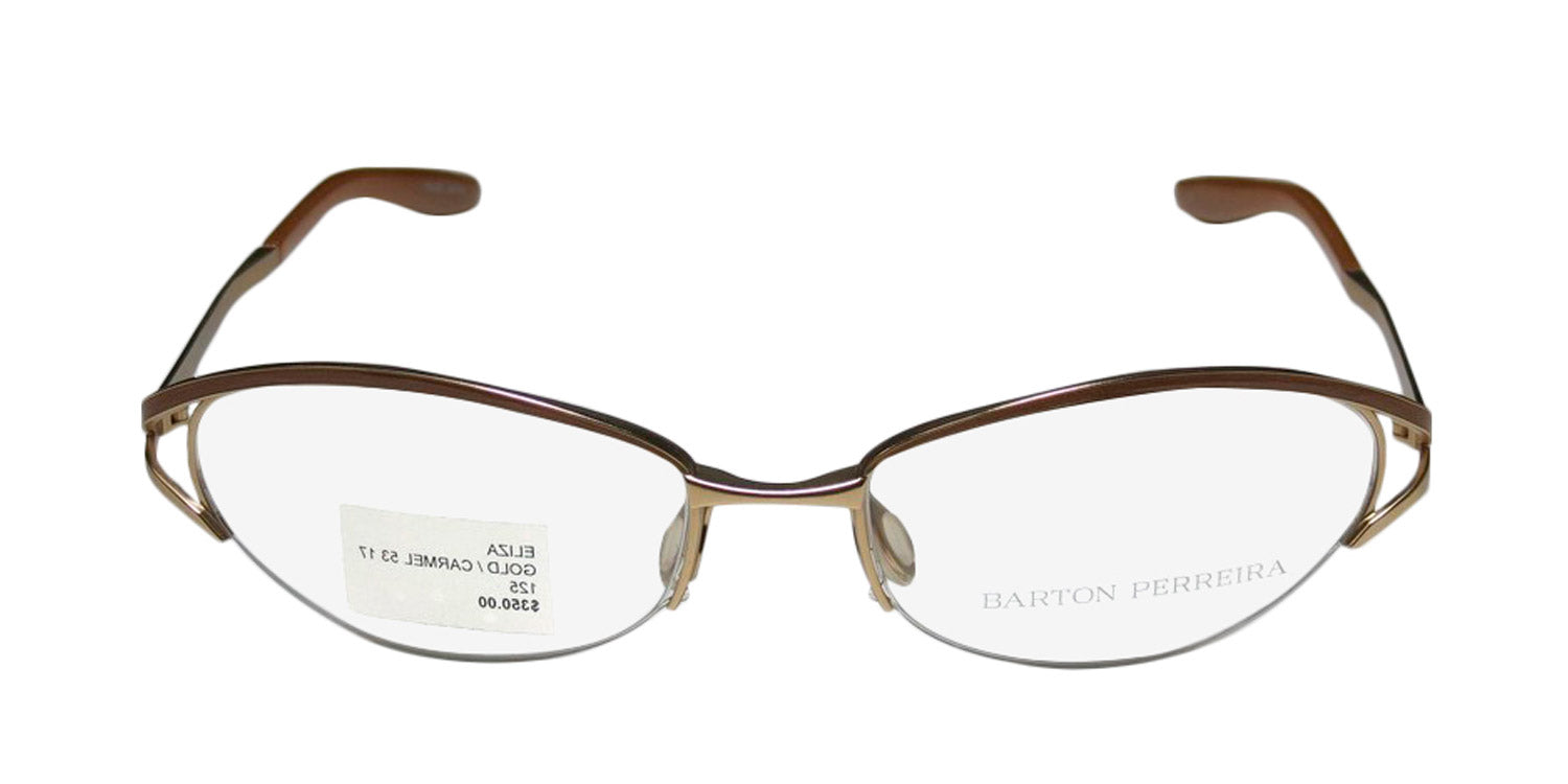 Barton Perreira Eliza Eyeglasses by ModaFrames