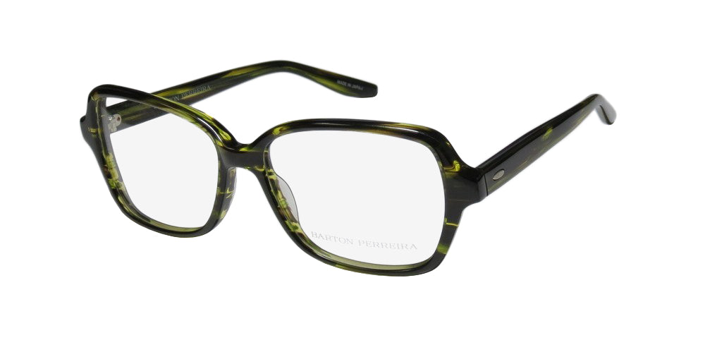 Barton Perreira Sintra Eyeglasses by ModaFrames