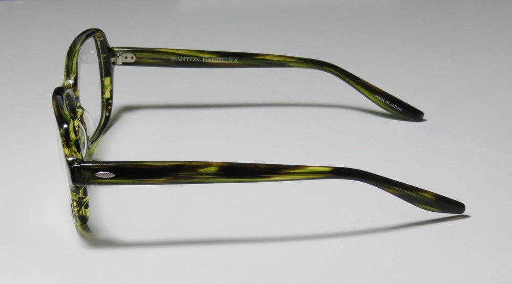 Barton Perreira Sintra Eyeglasses by ModaFrames