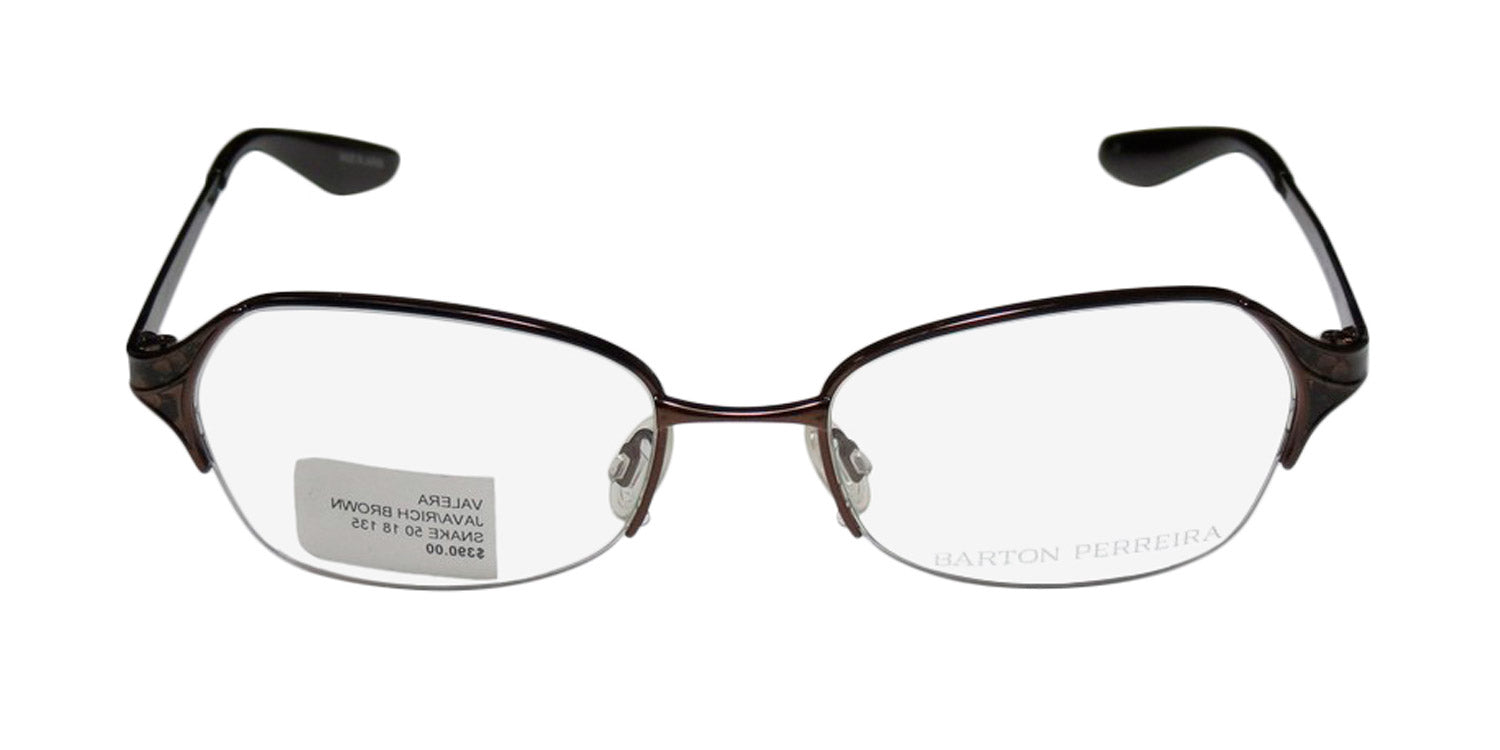 Barton Perreira Valera Eyeglasses