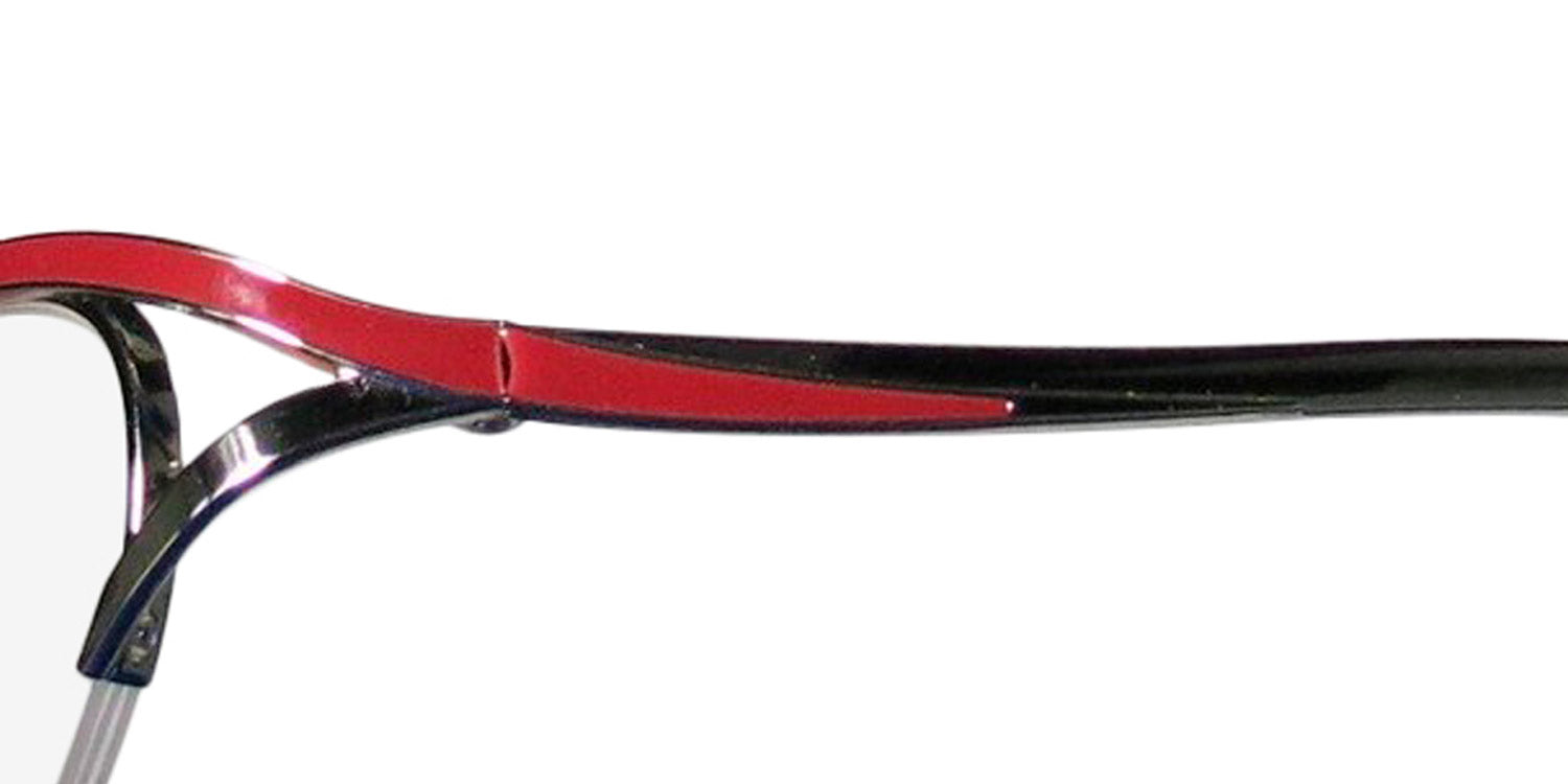 Barton Perreira Eliza Eyeglasses by ModaFrames