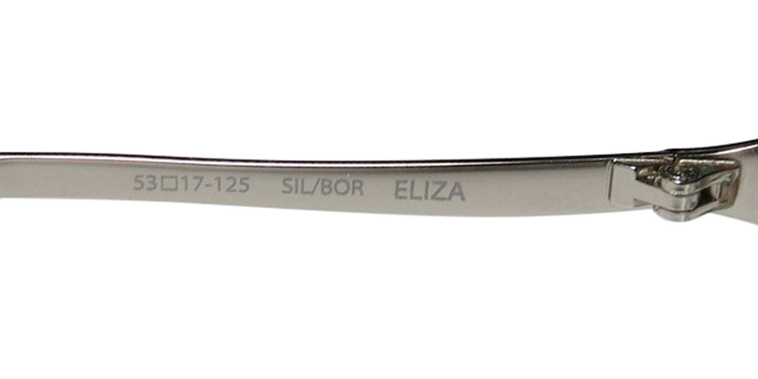 Barton Perreira Eliza Eyeglasses by ModaFrames