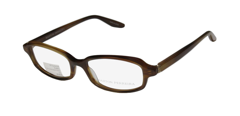 Barton Perreira Nicholette Eyeglasses DestGlow