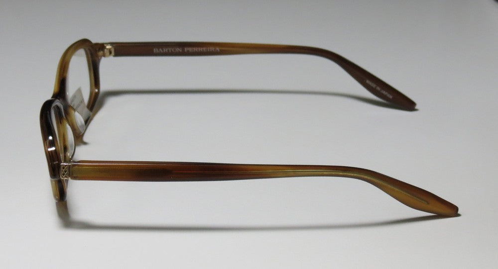 Barton Perreira Nicholette Eyeglasses DestGlow