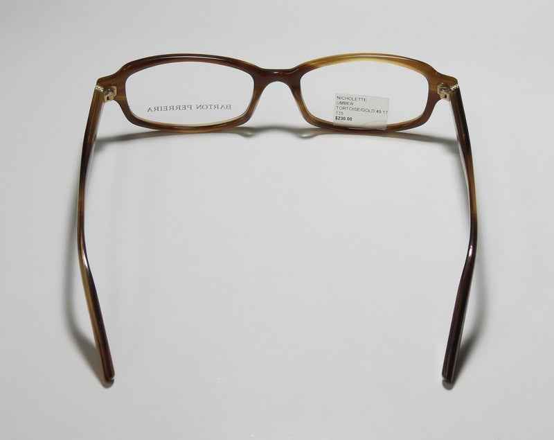 Barton Perreira Nicholette Eyeglasses