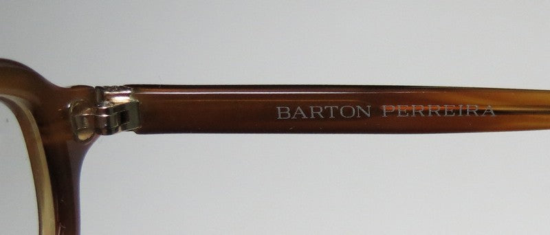 Barton Perreira Nicholette Eyeglasses DestGlow