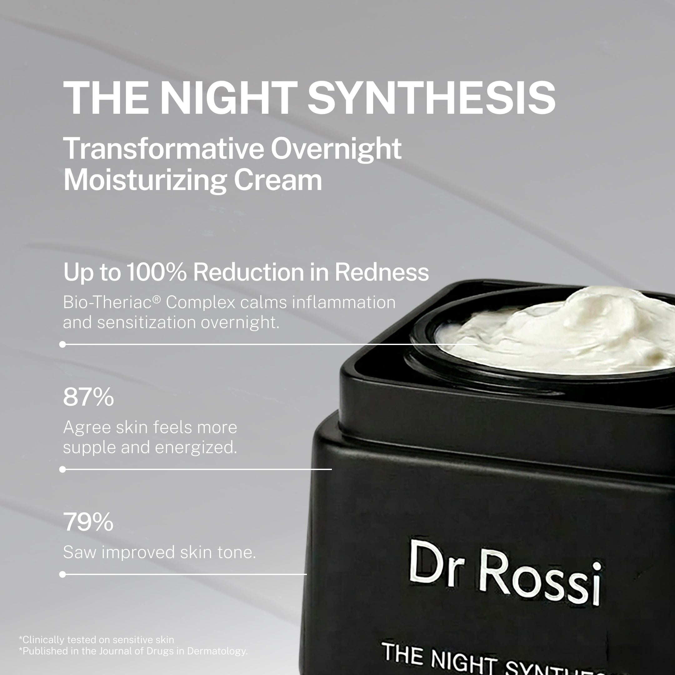 The Night Synthesis DestGlow