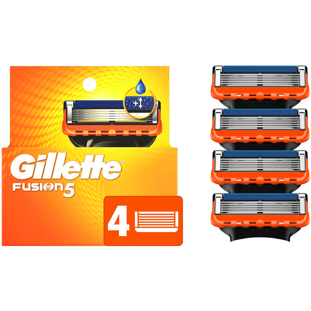 Gillette Fusion 5 Men&