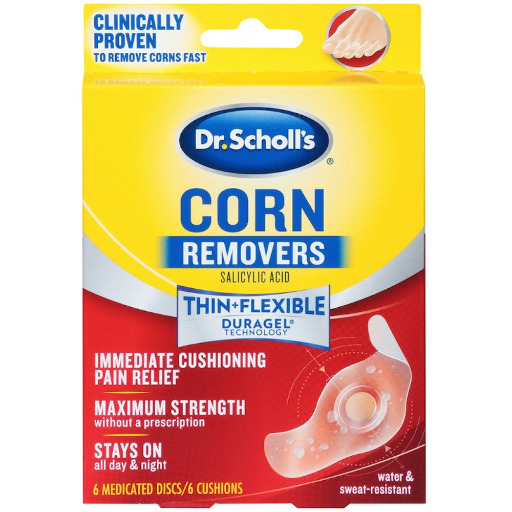 Dr. Scholl&