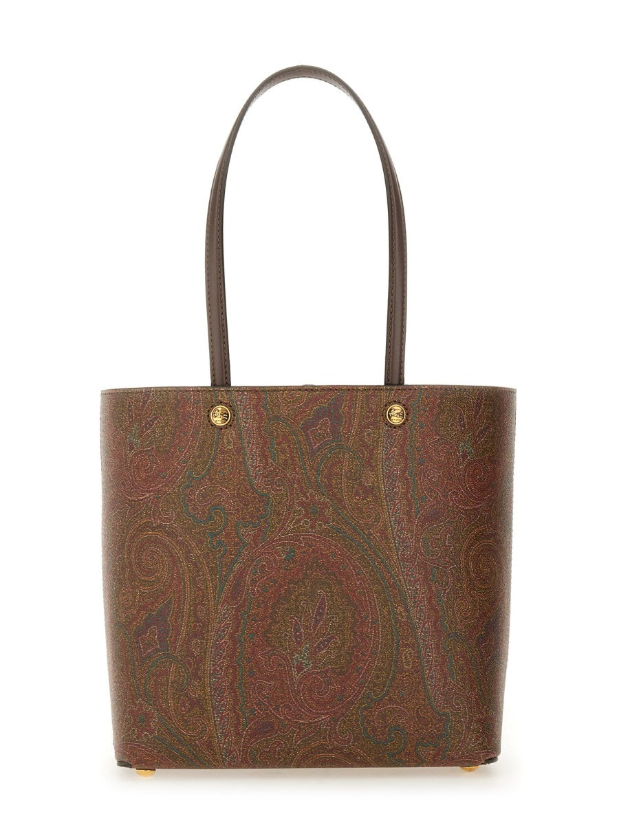 Etro Women "Essential Arnica" Bag by Luosophy