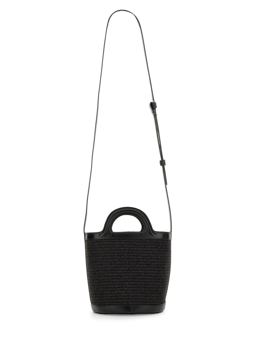 Marni Women Borsa "Tropicalia" Micro DestGlow