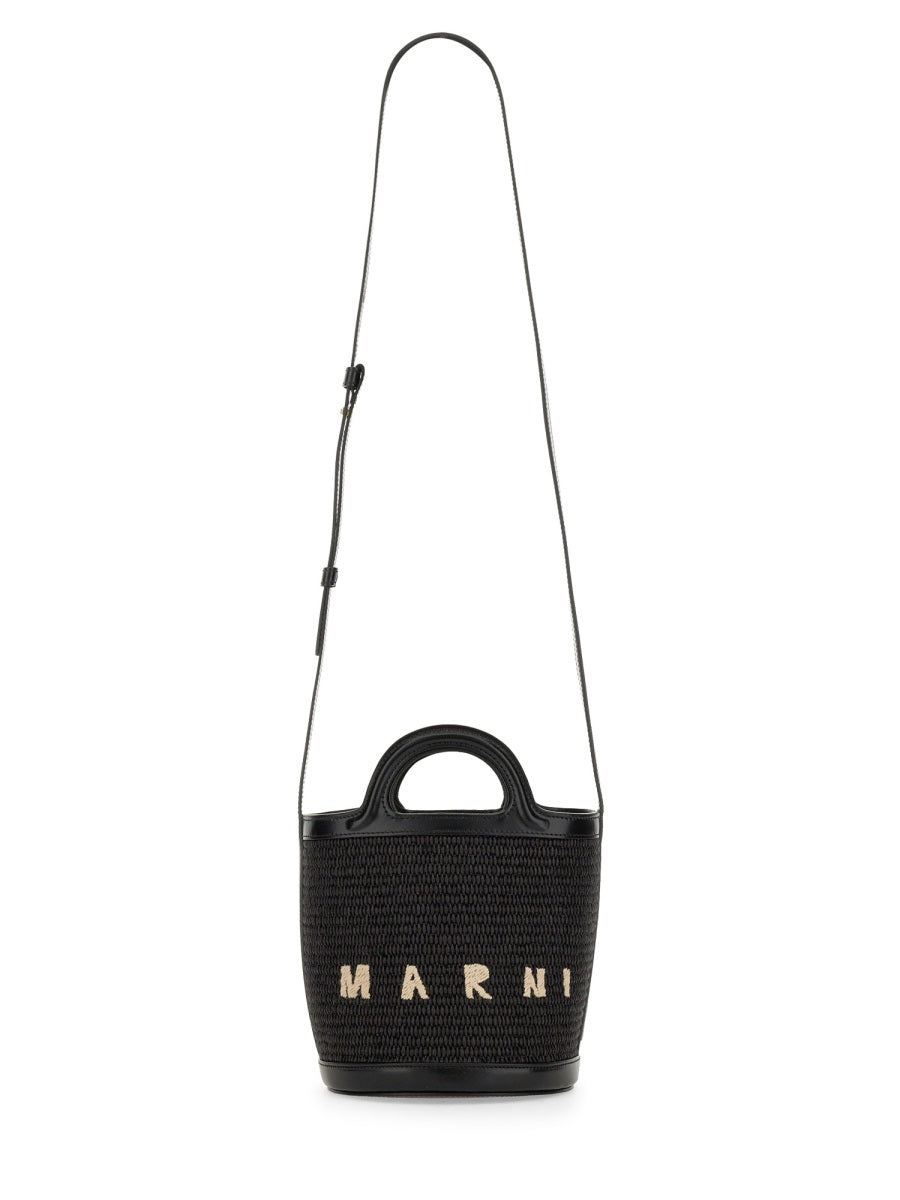 Marni Women Borsa "Tropicalia" Micro DestGlow