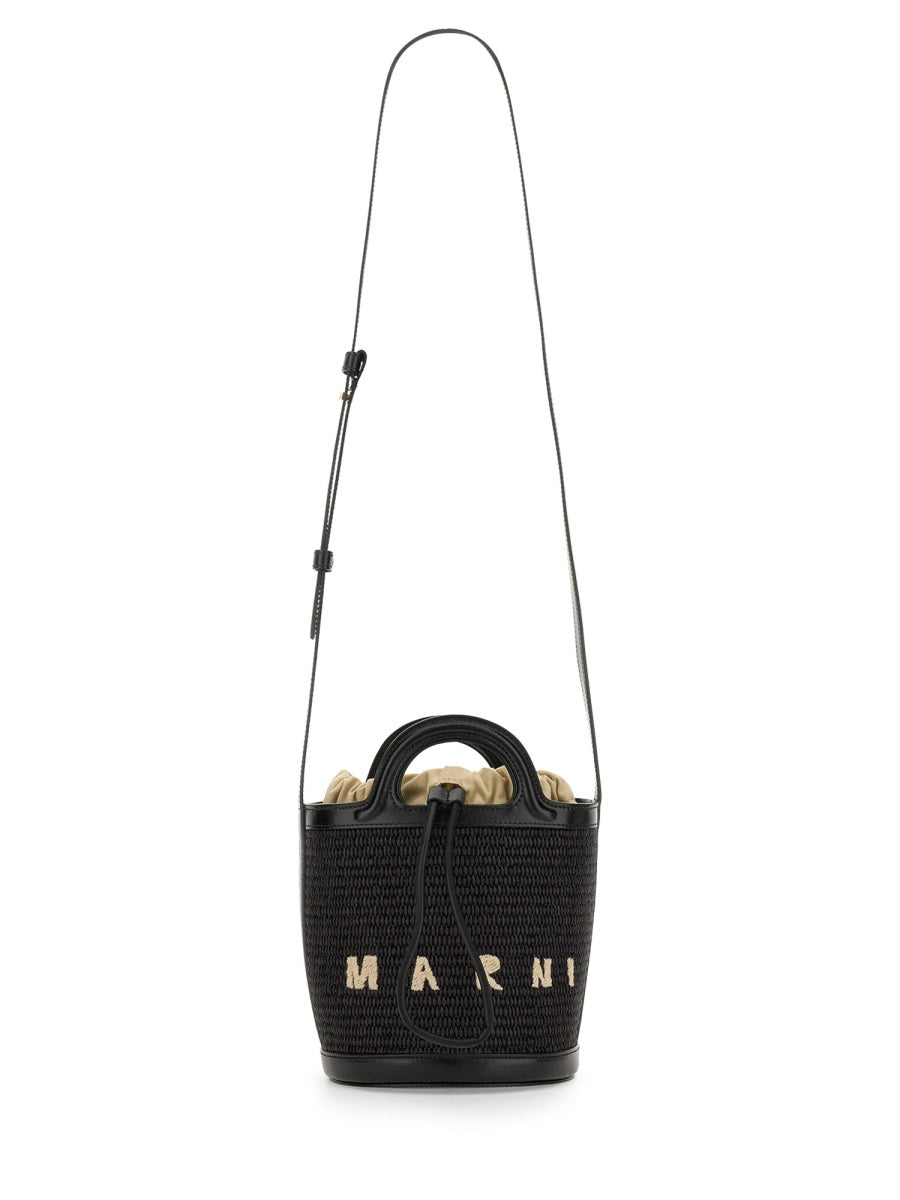 Marni Women Borsa "Tropicalia" Micro DestGlow