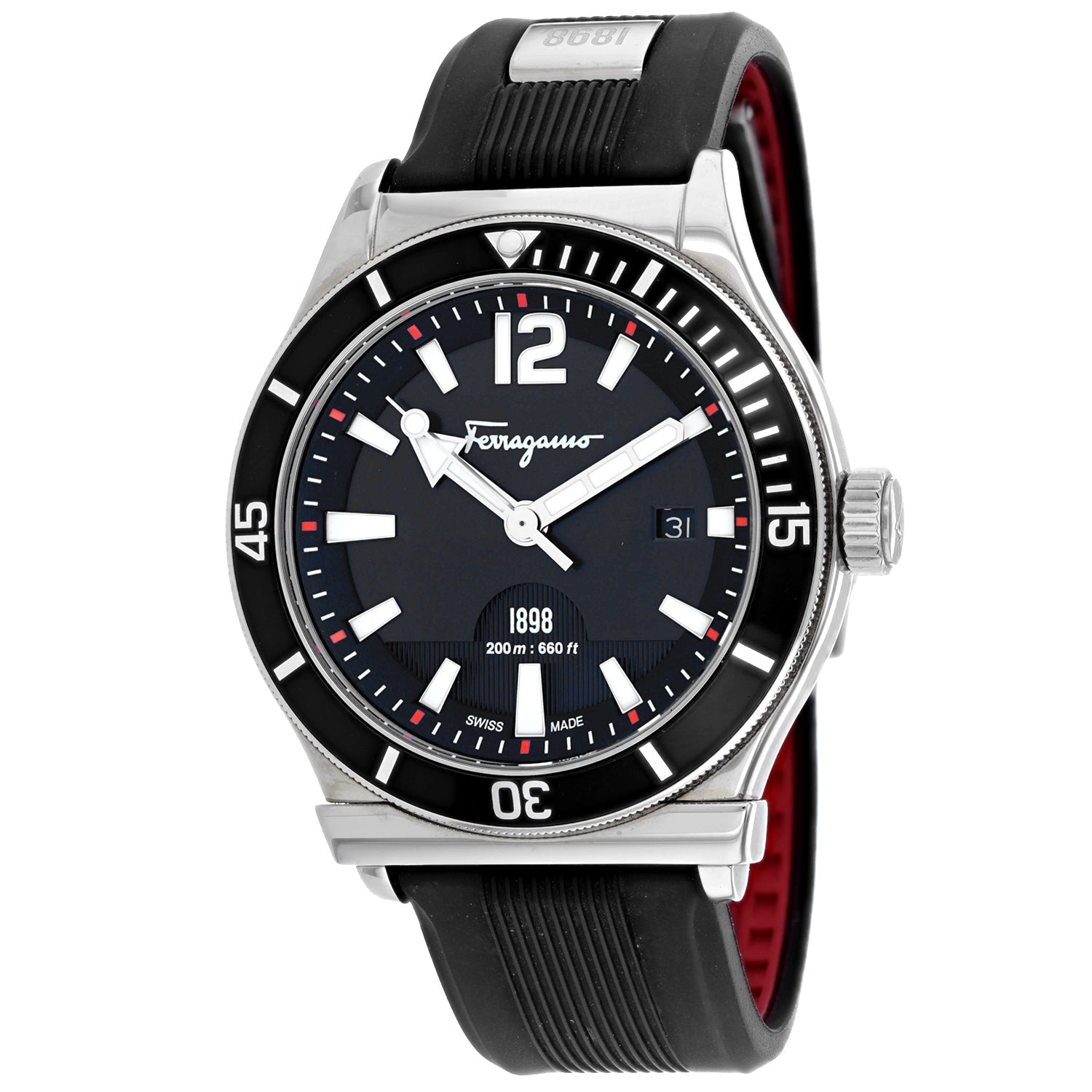 Salvatore Ferragamo Men&
