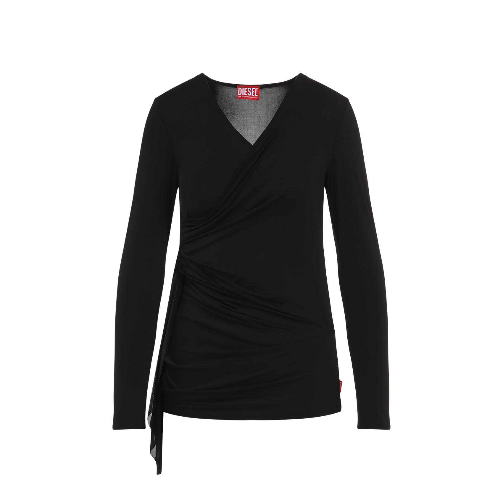Diesel T-Crissy-Plain Top Women by Luosophy