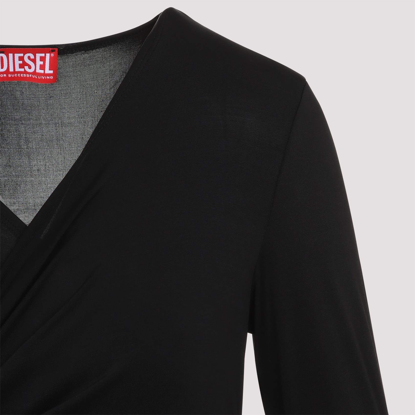 Diesel T-Crissy-Plain Top Women by Luosophy