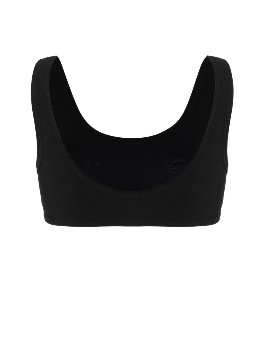 Jil Sander Women Top Bikini by Luosophy