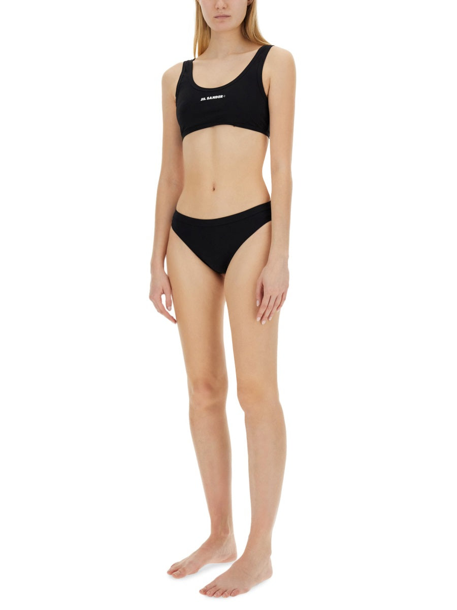 Jil Sander Women Top Bikini by Luosophy