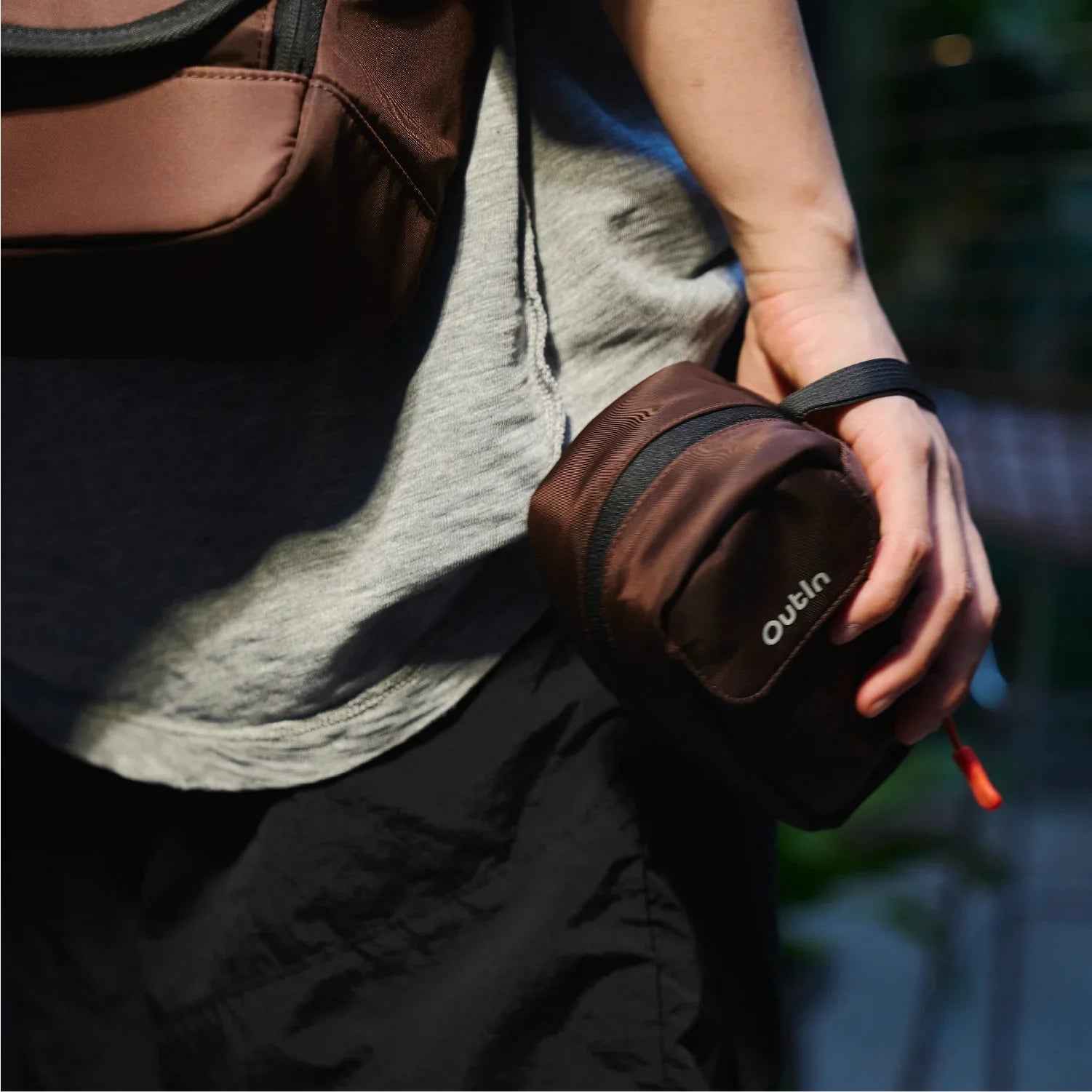 Gear Pouch