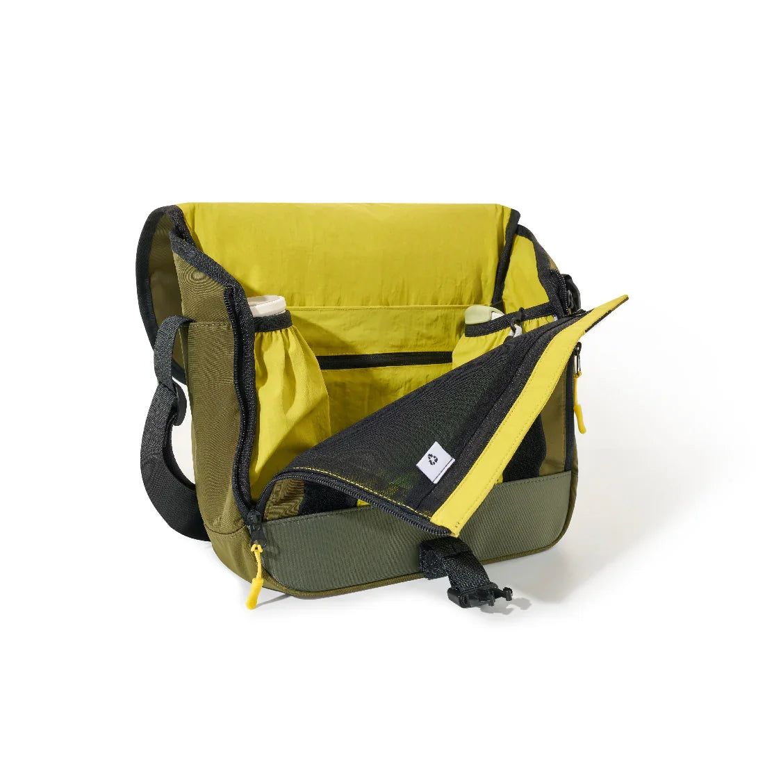 Flex Messenger by OutIn
