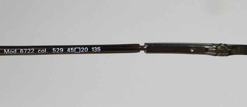 Marcolin 6722 Eyeglasses