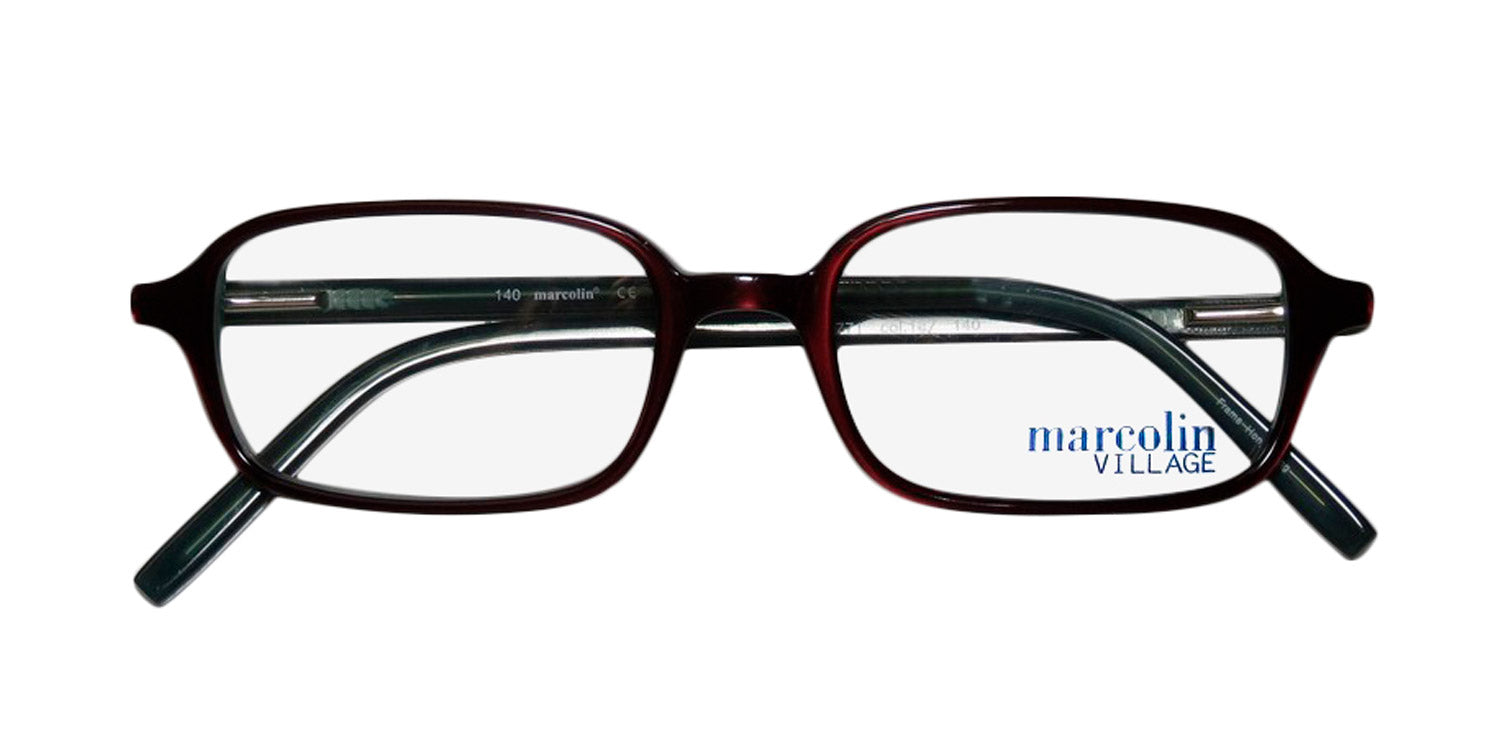 Marcolin 771 Eyeglasses by ModaFrames