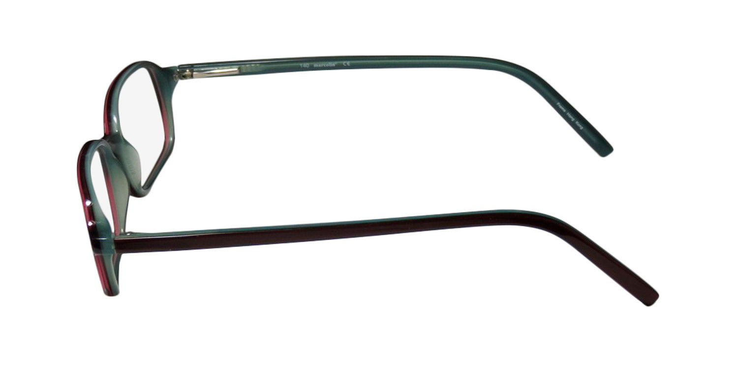 Marcolin 771 Eyeglasses by ModaFrames