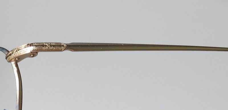 Marcolin Village 38 Eyeglasses