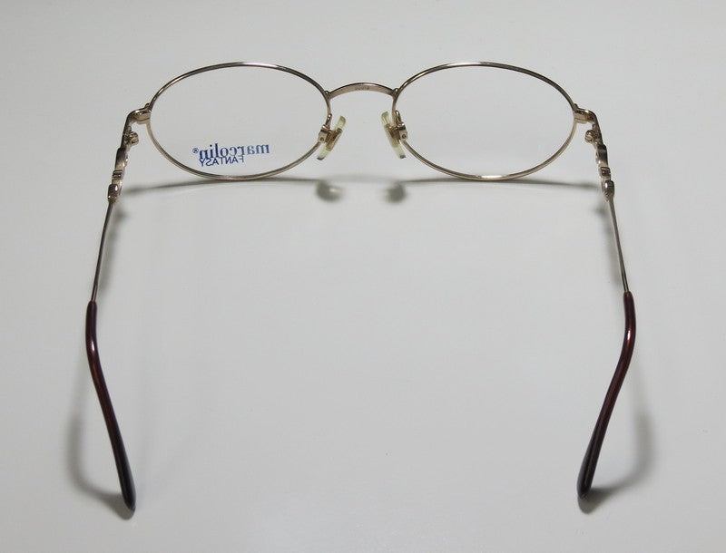 Marcolin 7191 Eyeglasses by ModaFrames