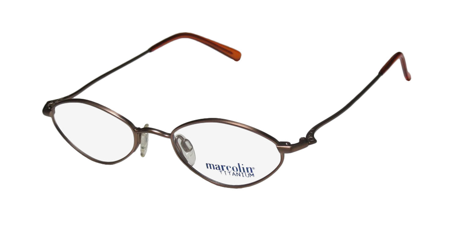 Marcolin 2031 Eyeglasses by ModaFrames