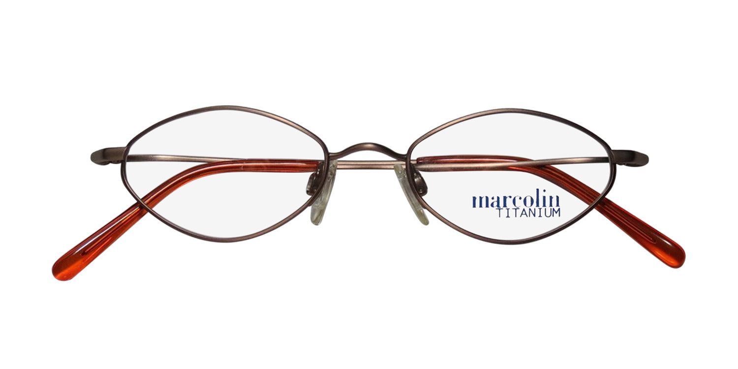 Marcolin 2031 Eyeglasses