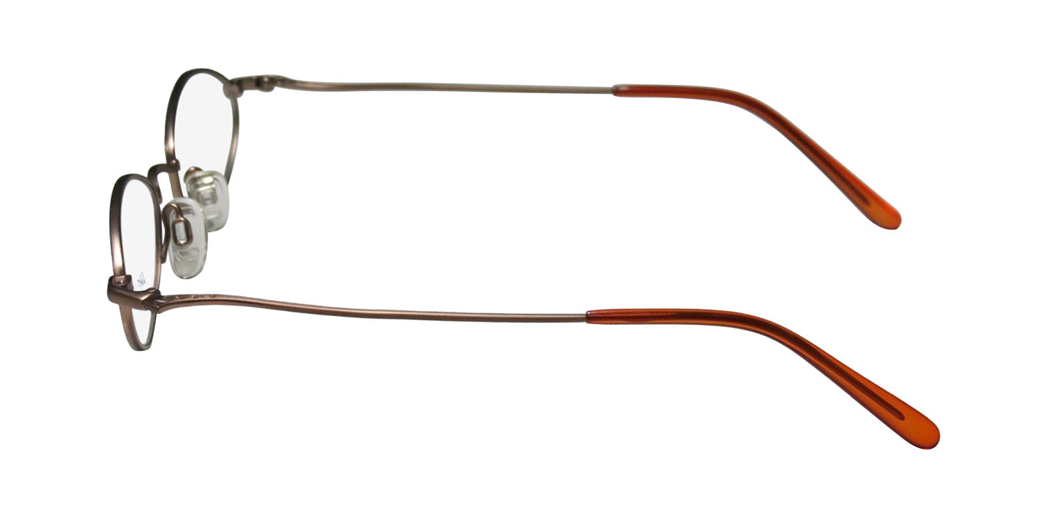 Marcolin 2031 Eyeglasses