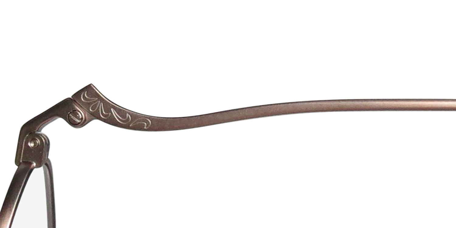 Marcolin 2031 Eyeglasses