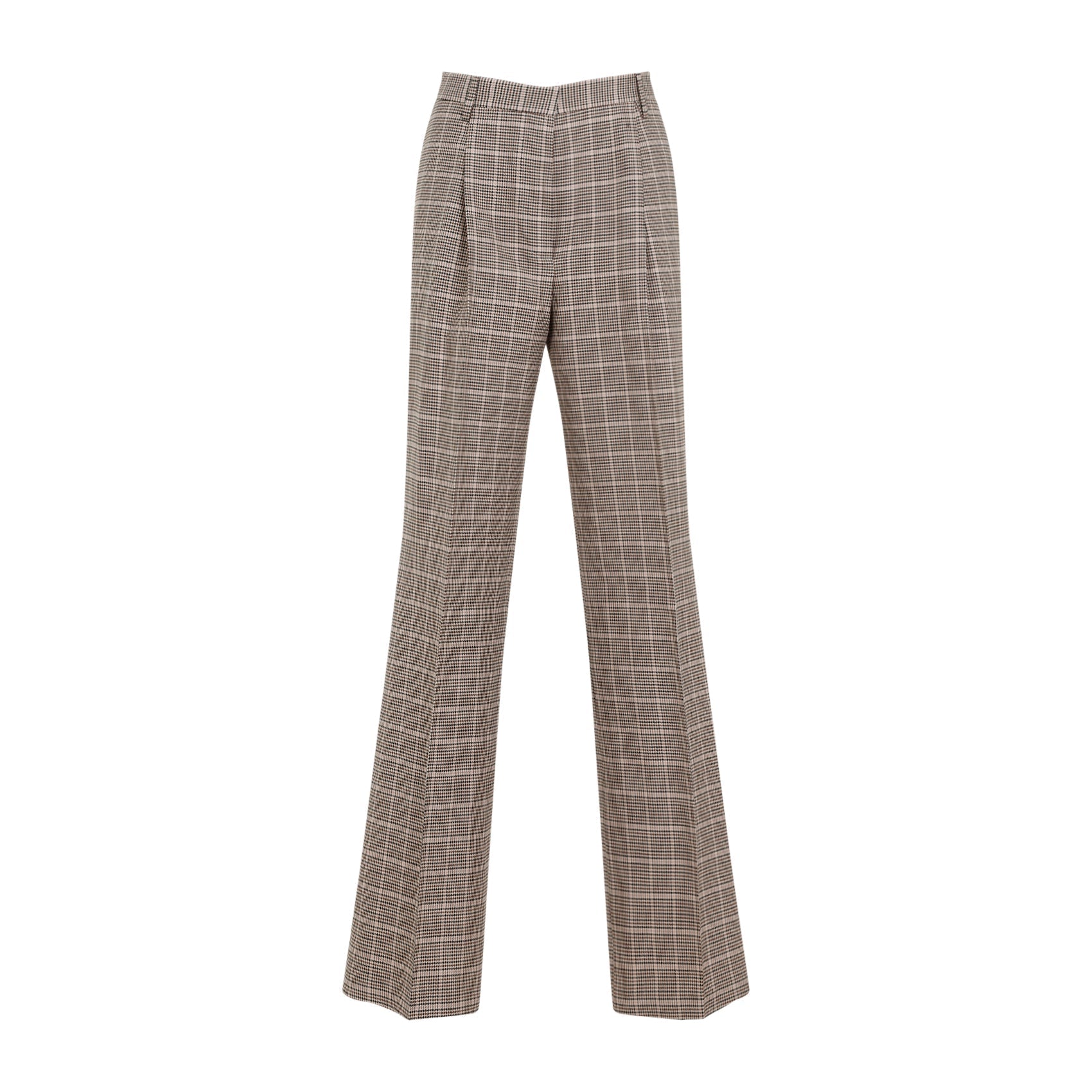 Dries Van Noten Portia Pants Women by Luosophy