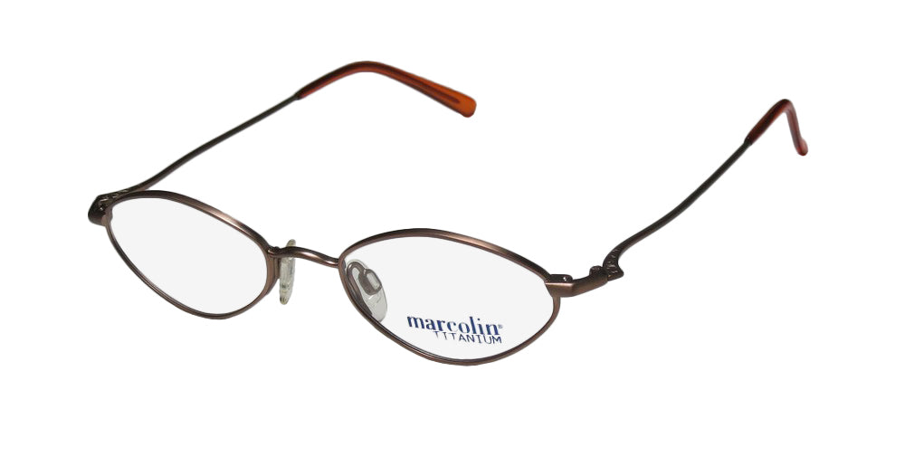 Marcolin 2031 Eyeglasses by ModaFrames
