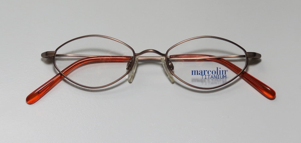 Marcolin 2031 Eyeglasses by ModaFrames