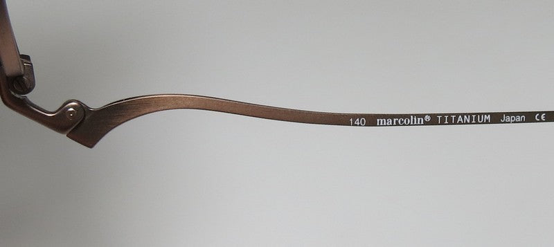 Marcolin 2031 Eyeglasses by ModaFrames