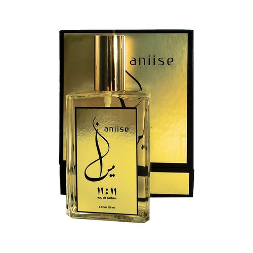 Eau de Parfum - 11:11 (Inspired by Fracas) - Sultry Jasmine & Tuberose Fragrance 3.3oz