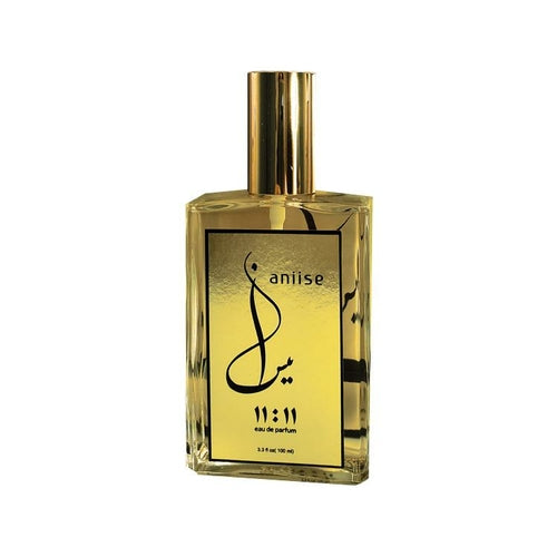 Eau de Parfum - 11:11 (Inspired by Fracas) - Sultry Jasmine & Tuberose Fragrance 3.3oz