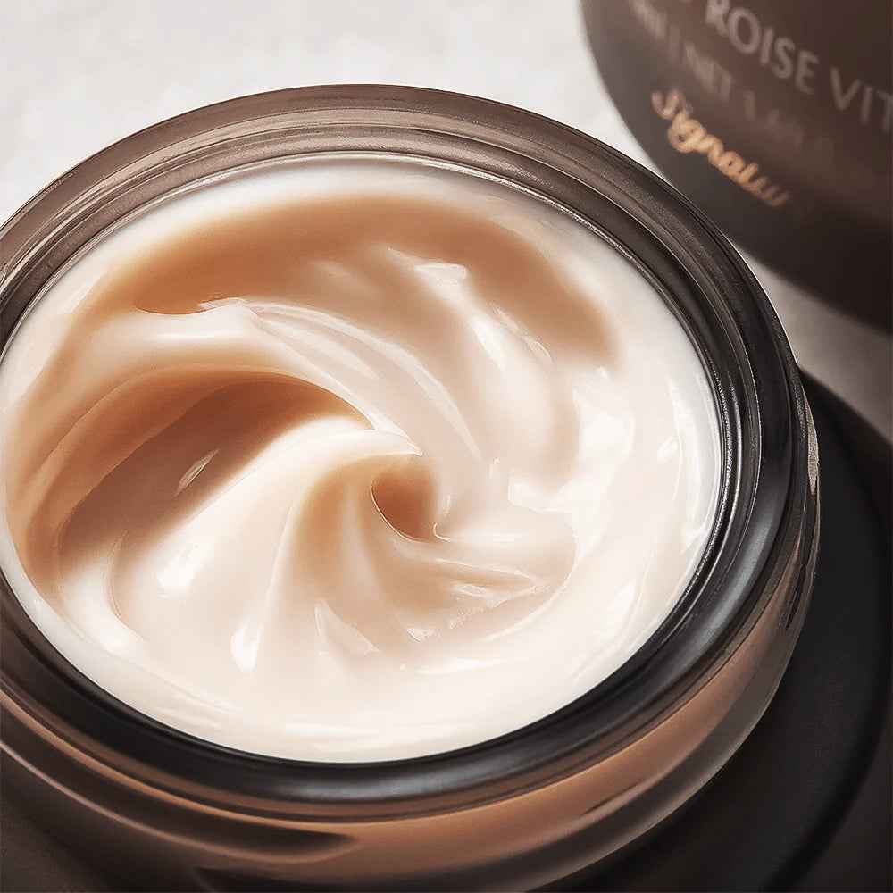 DEMAR3 Signature Beat Rose Vital Creme 50ml