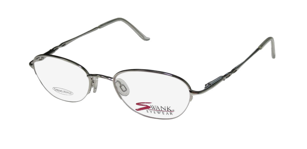 Swank Lilac Eyeglasses by ModaFrames