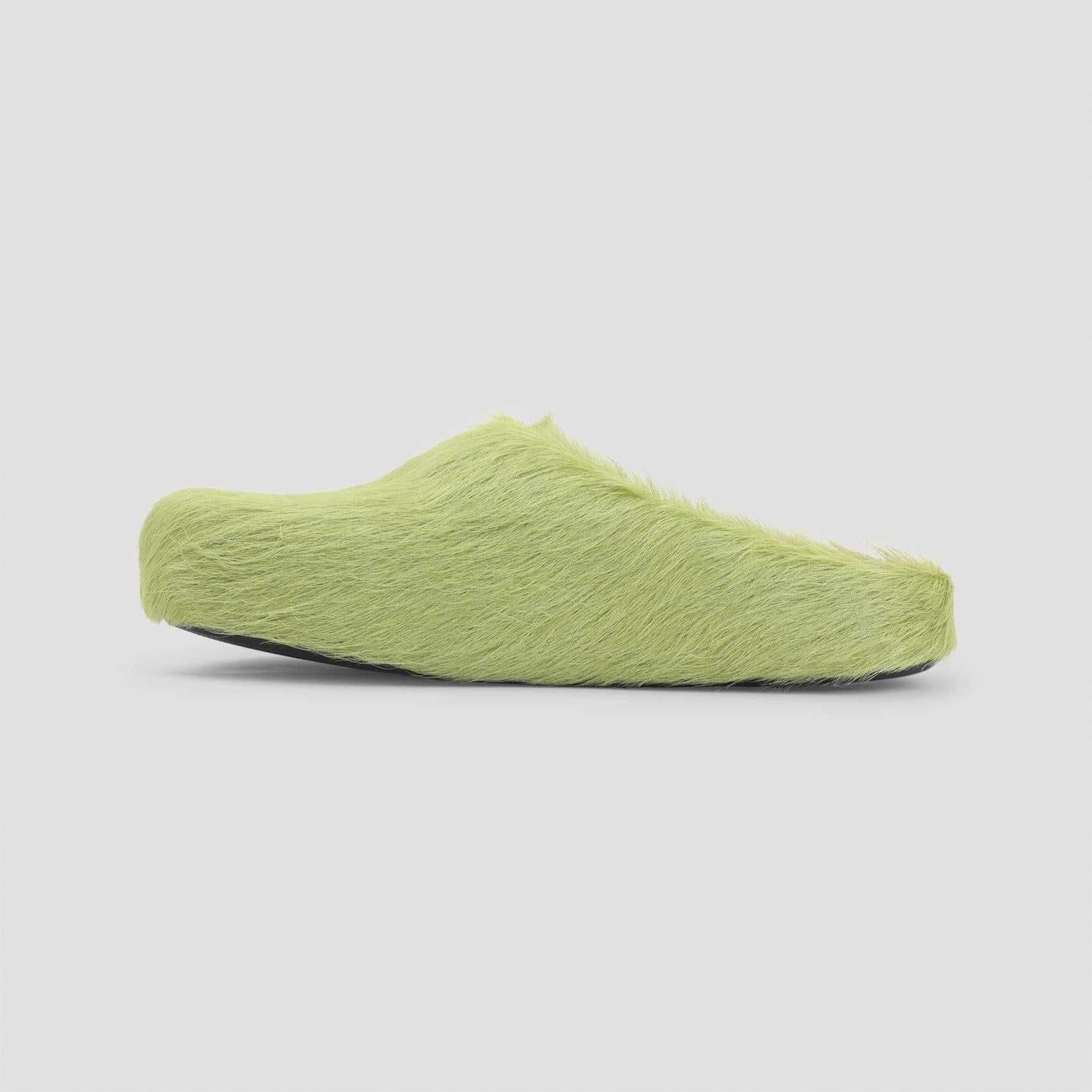 Marni Fussbett Sabot Men DestGlow