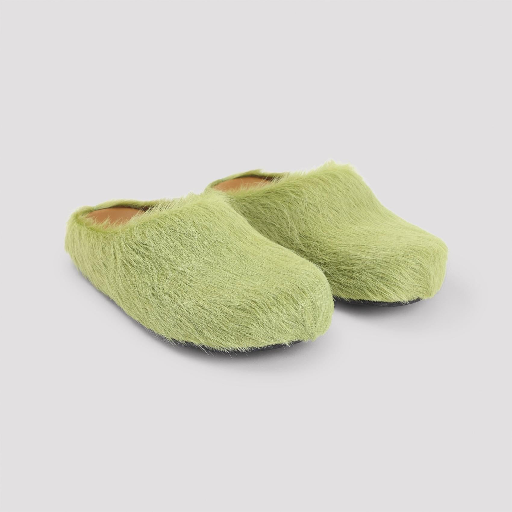 Marni Fussbett Sabot Men DestGlow