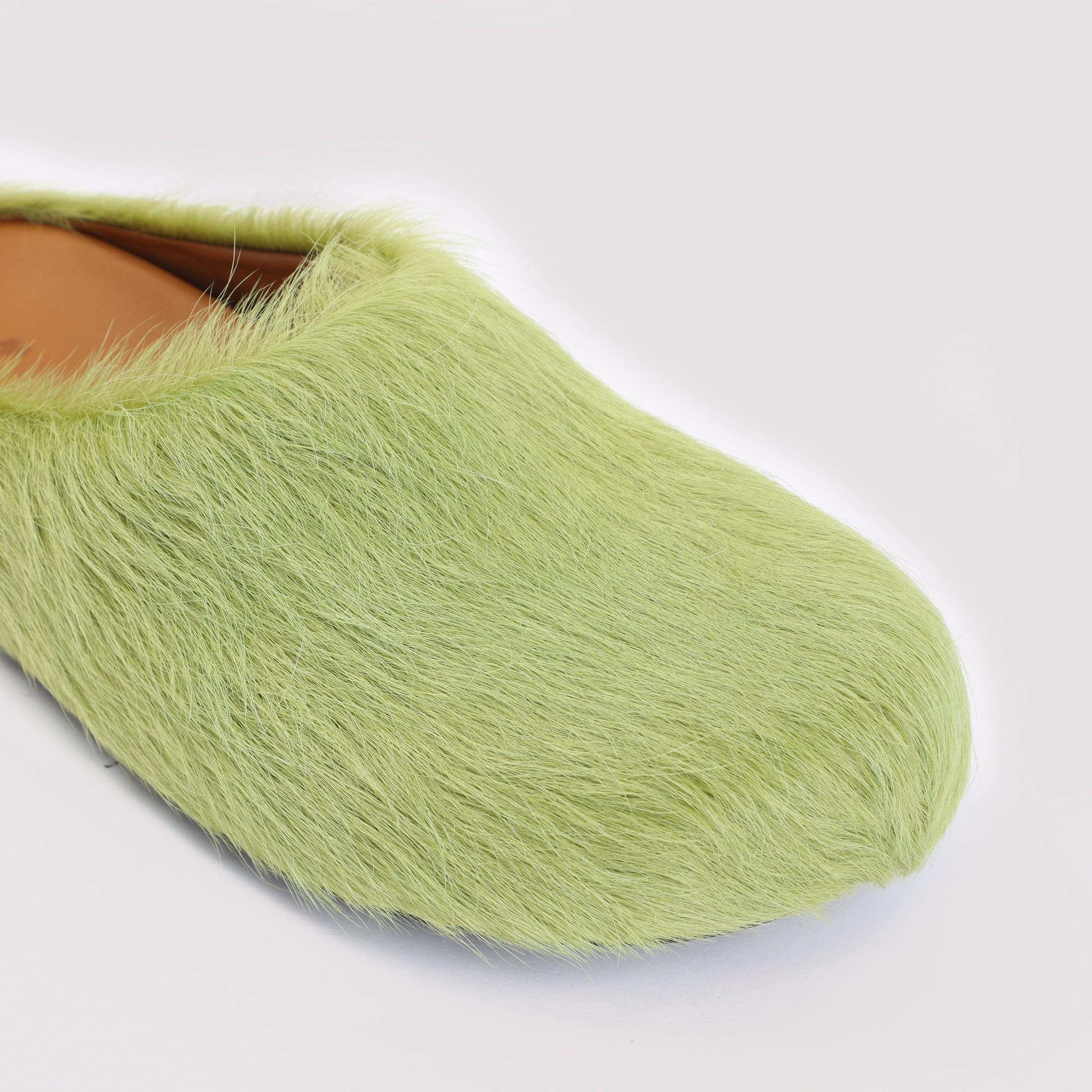 Marni Fussbett Sabot Men DestGlow