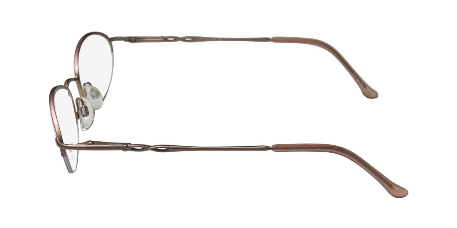 Marcolin 7222 Eyeglasses