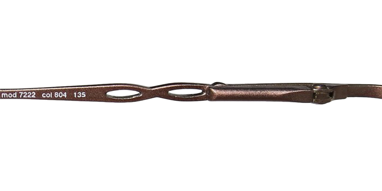 Marcolin 7222 Eyeglasses by ModaFrames