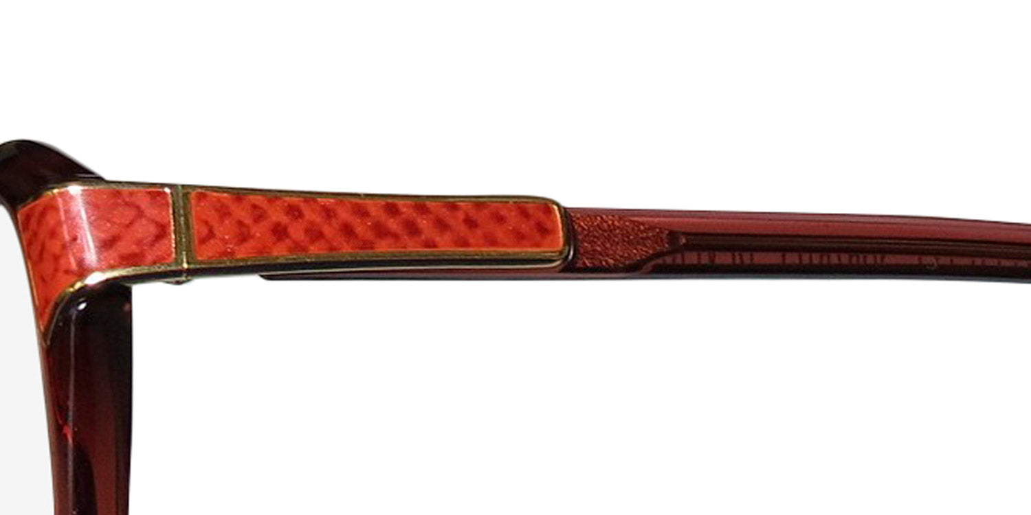 Barton Perreira Devereaux Eyeglasses by ModaFrames