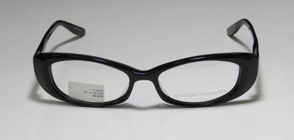 Barton Perreira Chelo Eyeglasses