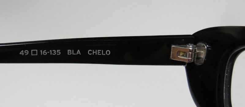 Barton Perreira Chelo Eyeglasses