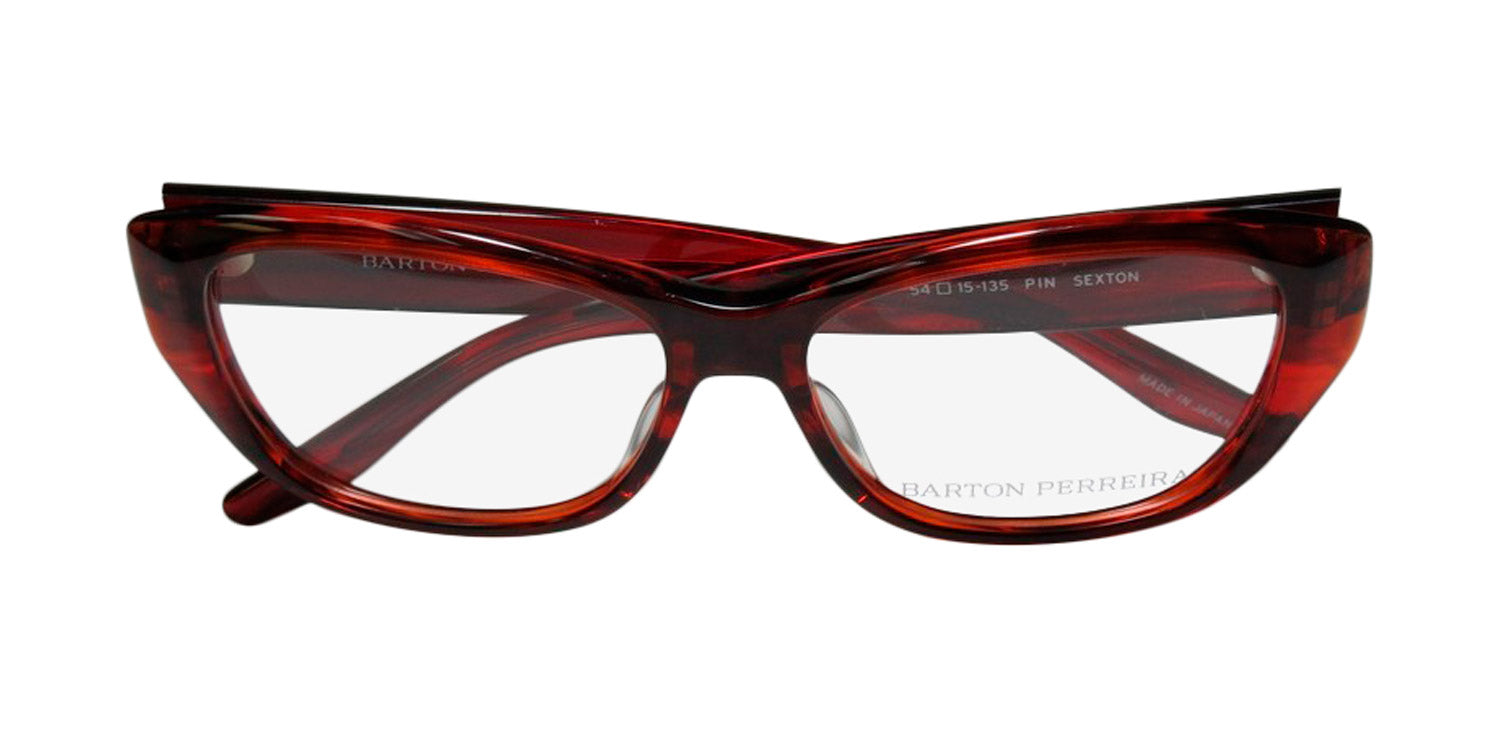 Barton Perreira Sexton Eyeglasses by ModaFrames